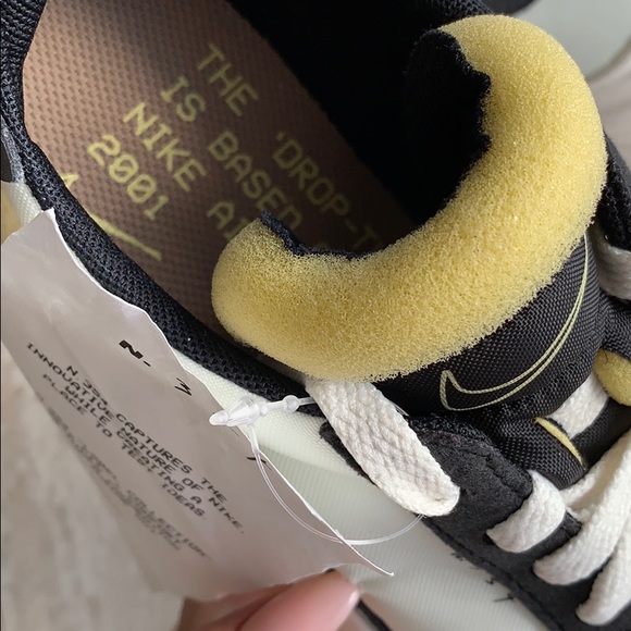 NWT Nike drop-type - Picture 4 of 8